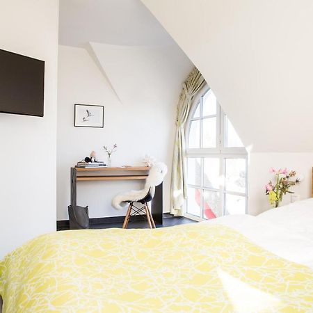 Ferienhaus Schilfrohrsaenger 26 Fuhlendorf  Экстерьер фото